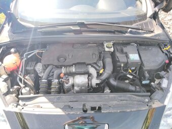 Peugeot 308 SW 1.6HDI 68 kw - 17