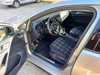 Volkswagen Golf 7 GTI 169kw - 17