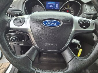 FOCUS COMBI 1,0 74 KW ODPOČET DPH - 17