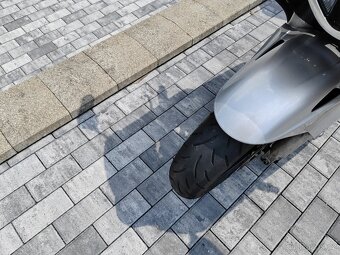 Honda vfr 800 V-tech - 17