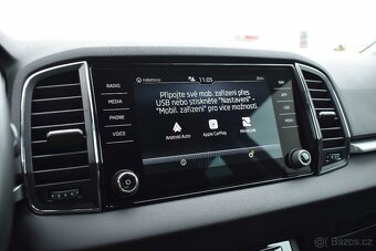 Škoda Karoq, 2.0TDI.DSG.KAMERA.NAVI.ACC.DPH.90t.KM - 17