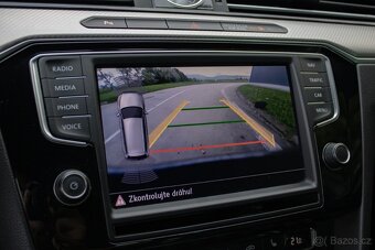 Volkswagen VW Passat Variant 2.0TDi R-line /aj na splátky/ - 17