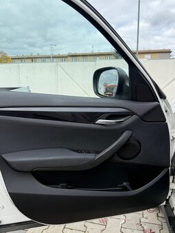 BMW x1 - 17