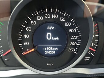 Volvo V70, 2.0D 133kw L+Z kola - 17