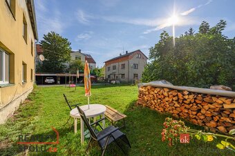 Prodej, byty/3+1, 82 m2, U Starého divadla 95, 47301 Nový Bo - 17