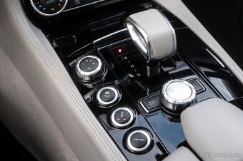 Mercedes Benz CLS 63 S AMG Shooting Brake - 17