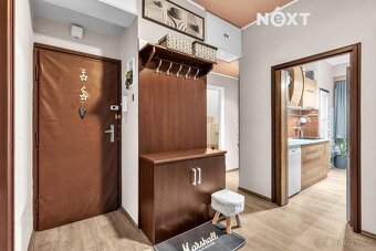 Prodej byt 3+1, 76㎡ - 17