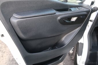 Mercedes-Benz 319CDI,140kW,1majČR,čelo - 17