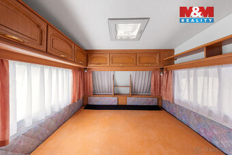 Prodej zahrady, 1796 m², Křešice - 17