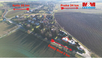 Prodej rodinného domu, 117 m², Přistoupim - 17