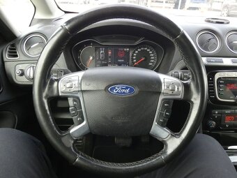 Ford Galaxy 2.0 TDCI TOTÁLNÍ VÝPRODEJ - 17