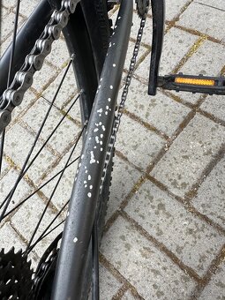 Kolo Specialized Rockhopper 27,5 - 17
