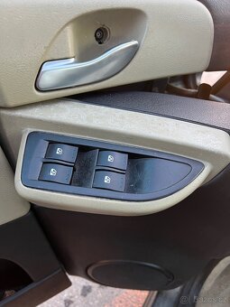 Prodám Renault avantime 2.2dci 2002 191000 - 17