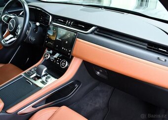 Jaguar F-Pace P400e AWD RDYNAMIC MERIDIAN 1M - 17