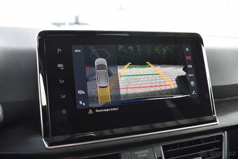 Seat Tarraco, 2.0TDi.147kW.4x4.DSG.XCELLENCE.LED.DPH - 17