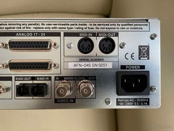 Solid State Logic XLogic Alpha - 17