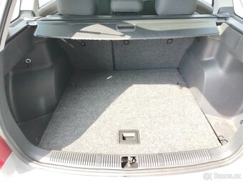 Škoda FABIA 1.2i 51kW, r.v. 4/2009, najeto 185.350km - 17