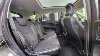 FORD S-MAX 2016 1.5 ECOBOOST 118kW,MANUÁL,PANORAMA,TEMPOMAT - 17