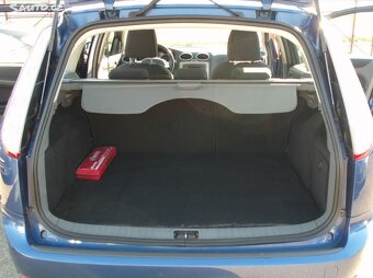 Ford Focus 1,6 16V Kombi 4xel.okn,vyhř.sklo,novédílySTK - 17
