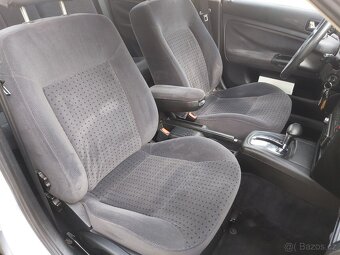 Volkswagen Passat 1.8 20V automat, rok 97 - 17