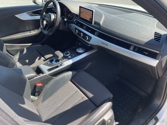 Audi A4 Avant 2.0 TDi/140kW DSG Quattro S-Line - 17