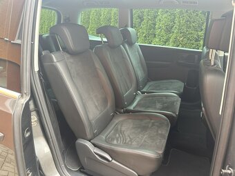 Volkswagen Sharan 2.0 TDi 110kW 7míst - 17