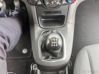 Ford Fiesta 1.25 60KW,KLIMA,1MAJITEL ESP - 17
