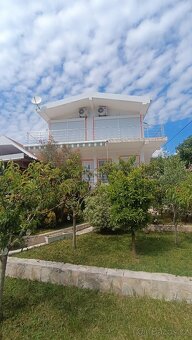 Apartmánový dům, Dobrá Voda, Černá Hora,  Montenegro - 17