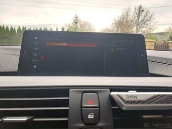 BMW řada 3 2.0 (140kW) 320d xDrive M SPORT Touring 2018 - 17