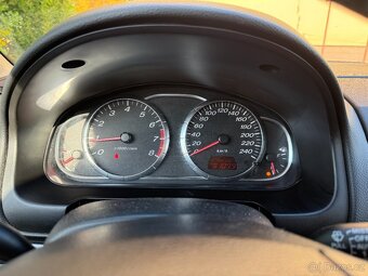 Mazda 6 Kombi Sport 2.0 107kW - 17