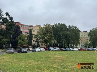 Prodej bytu 3+1 s balkónem, os.vl., Ostrava Poruba - 17