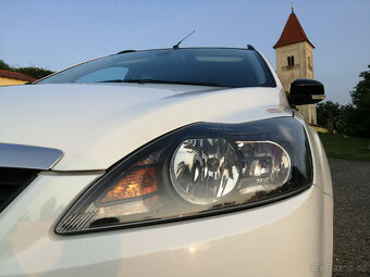 Ford Focus 1,8 92kw (125PS) benzín , rok 2010 - 17