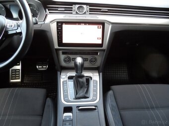 VW Passat Alltrack B8 2.0TDI DSG 4X4 140KW,Zachovale - 17
