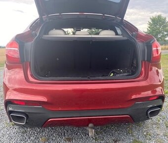BMW X6 xDrive 40d. Individual - 17