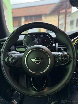 Mini Cooper Se - 17