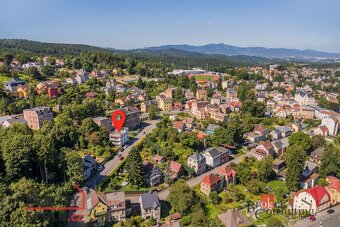 Prodej, byty/4+1, 91 m2, Dlouhá 175/71, 46601 Jablonec nad N - 17