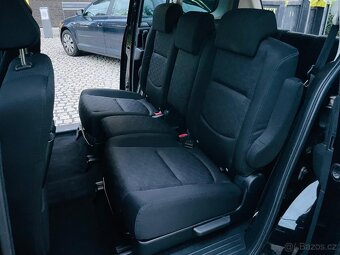 Mazda 5 2.0i BENZIN 107KW 1.MAJITEL 7 MÍST MANUÁL - 17