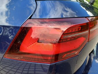 VW Golf 8 - VÝHODNÉ PŘENECHÁNÍ ÚVĚRU - 17
