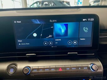 Hyundai Kona 1,6T-GDi 102kW Smart 4x2 6MT - 17