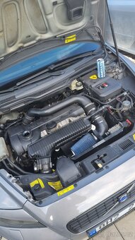 Volvo S40 T5 2.gen - 17