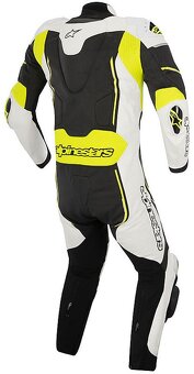 Alpinestars Atem vel.58 TOP STAV - 17