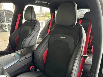 Mercedes-Benz E53AMG 430kW 4M+ Burmester4D - 17