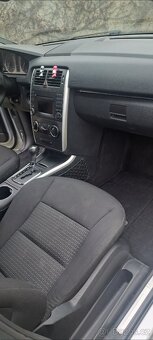 Mercedes-Benz B - 17