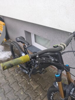 Yt Jeffsy pro race vel L - 17