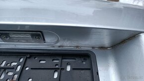 Skoda Fabia 2 facelift combi - dveře, viko ,nárazník - 17