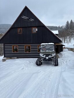 POLARIS RANGER XP900 - 17