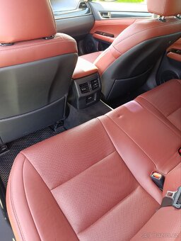 Lexus gs 300 hybrid - 17
