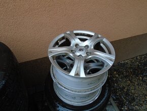 ford c max 1,8tdci 08 díly - 17