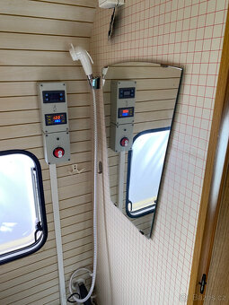 KARAVAN MUSTERLAND LMC - 17