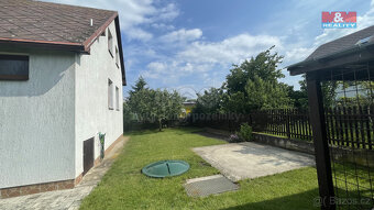 Prodej chaty 3+kk, 90 m², Chbany - Vadkovice - 17